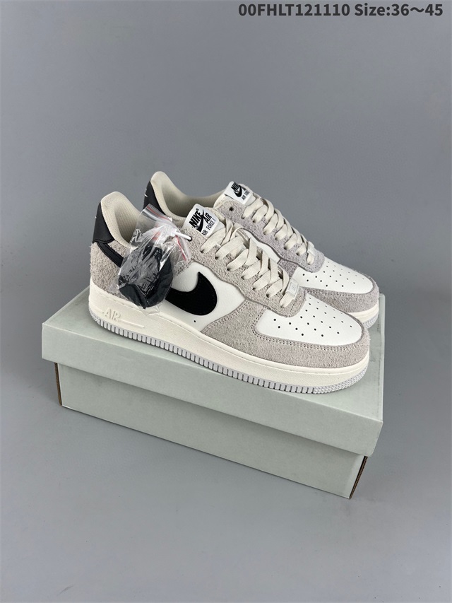 women air force one shoes size 36-40 2022-12-5-050